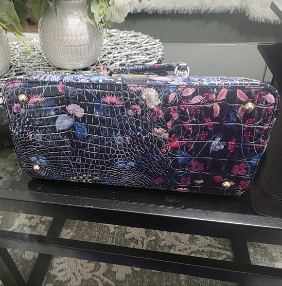 Brahmin Lavender Women's Trousers - Picture 10 of 14